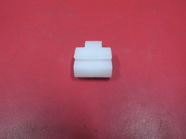 UNIVERSAL UNIVERSAL-; ÖN/ARKA KAPI SIYIRICI DIŞ FİTİL SEGMANI D TİPİ TÜM ARAÇLAR İÇİN