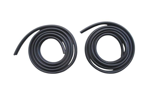 PEUGEOT BIPPER- 08/17; ÖN KAPI TOZ LASTİĞİ TAKIM (2 PARÇA) (KAPI FİTİLİ)