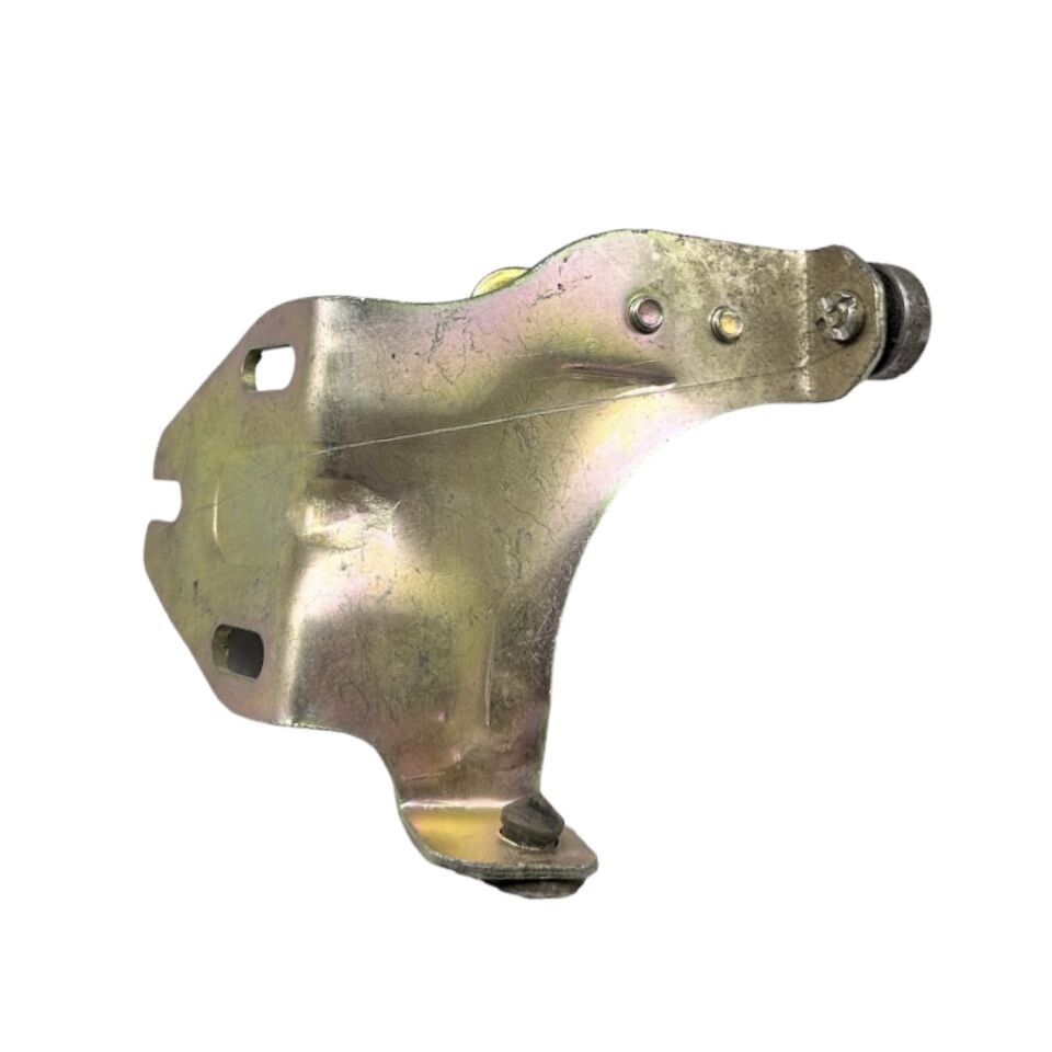 Suzukı Ray Kapı Orta Carry 90-98 Sağ (Alt)