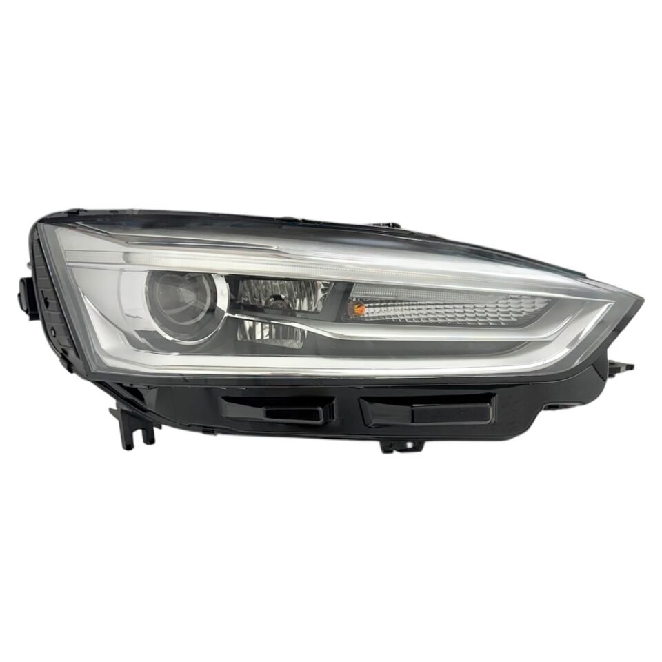 Audı Far A5 16-20 Sağ (Tek Mercek)