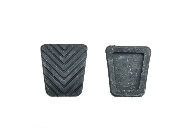 Hyundaı Lastik Pedal Fren Accent Era 06-11/Starex 00-08/H100 06-11/İx35 06-11/Santafe 06-11