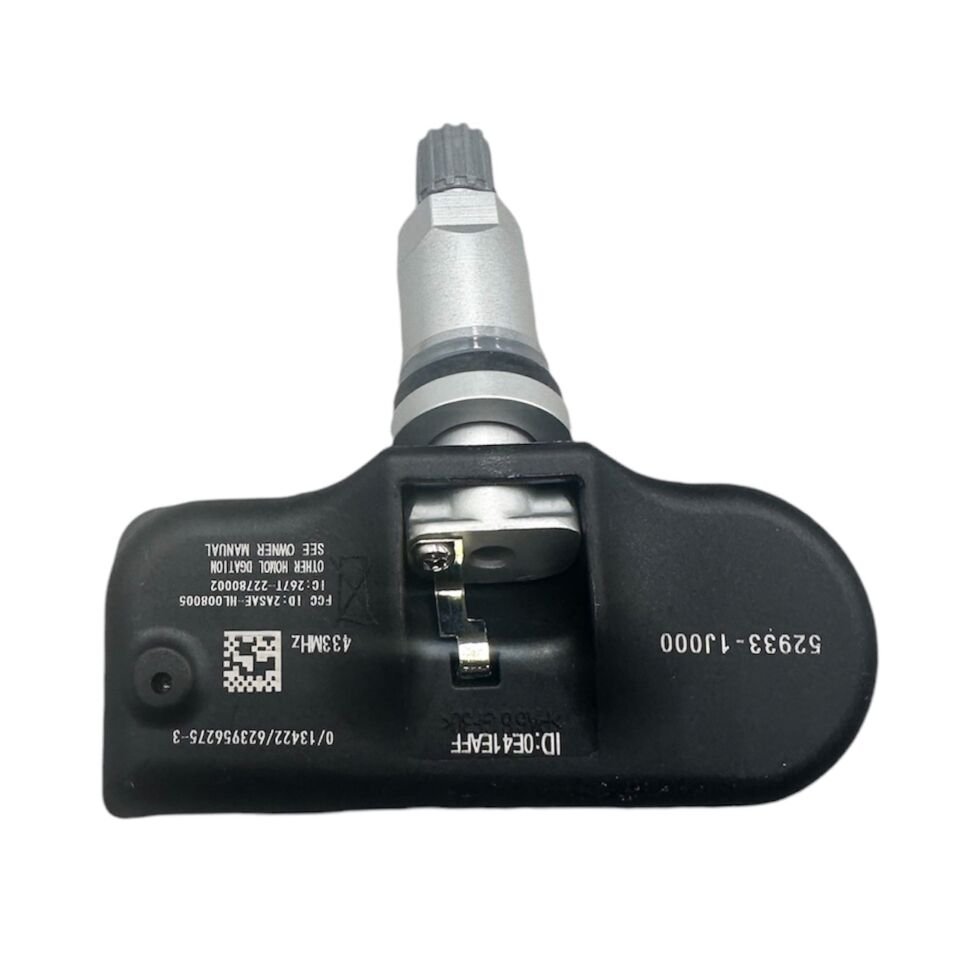 Hyundai - Kia I20/I30/I10/Ceed/Sorento Tpms Lastik Basınç Sensörü 08-12