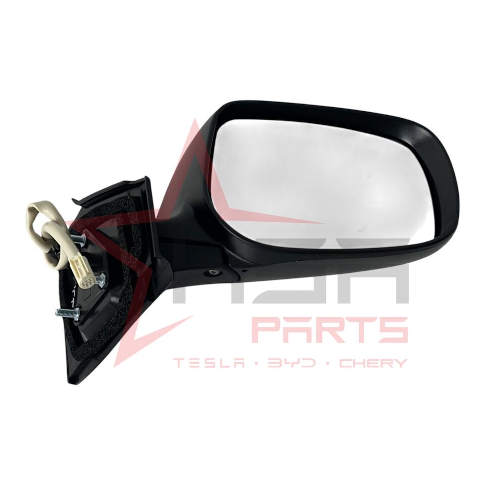 2006-2011 Toyota Yaris Sağ Dikiz Aynası (Elektrikli/Katlanır 5 Fiş) UNI-19988