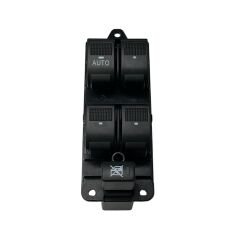 Mazda Düğme Cam Açma Bt50 14-19/Ranger 14-19 Ön Sol (Dörtlü)