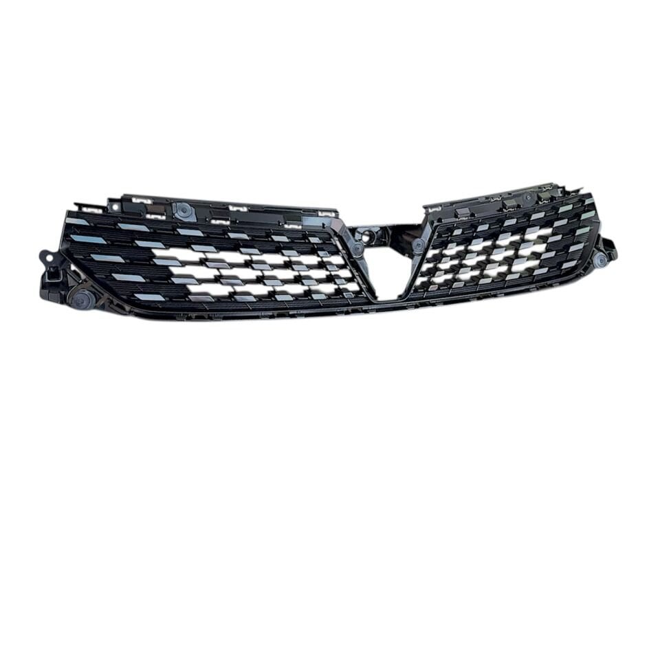 Renault Panjur Clio 24-25 Ön (Koyu Grı)