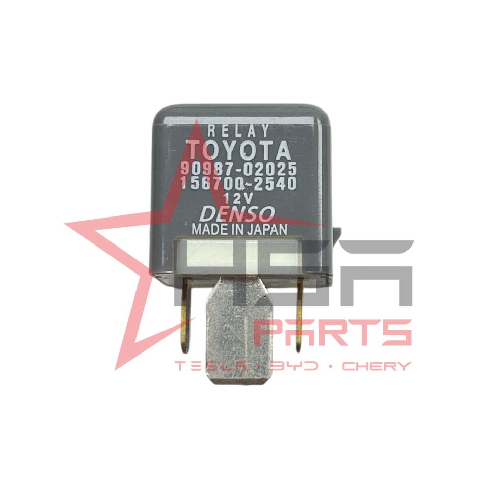 Toyota Auris Far Rölesi 2006-2012 (90987-02025)