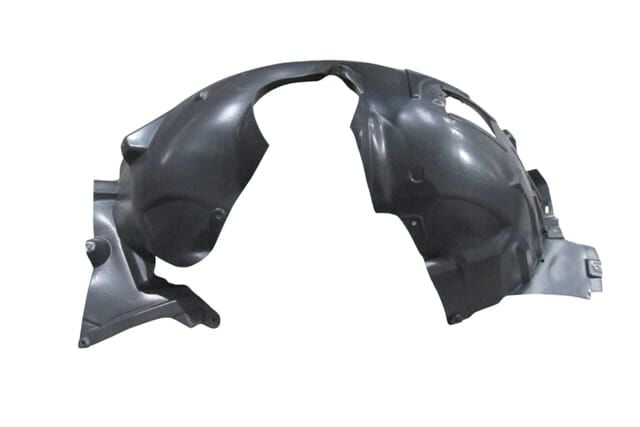 MERCEDES B CLASS- W246- 12/14; ÖN ÇAMURLUK DAVLUMBAZI SOL