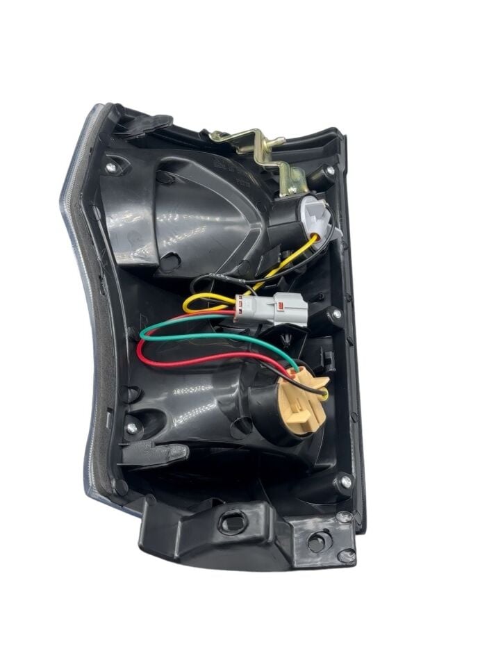 Isuzu Sinyal Npr71-nqr86-nkr71 06-10 Sağ