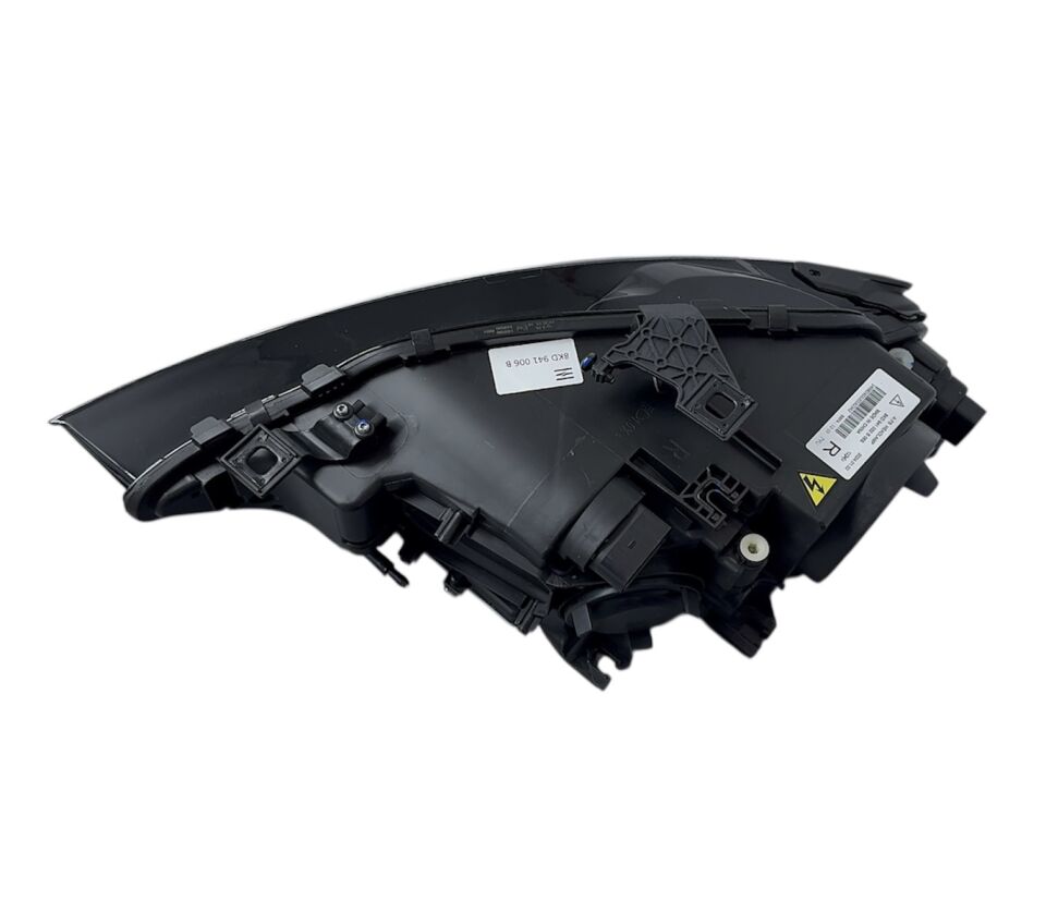 Audı Far A4 12-15 Sağ (Zenon/Beyinler Üstünde)