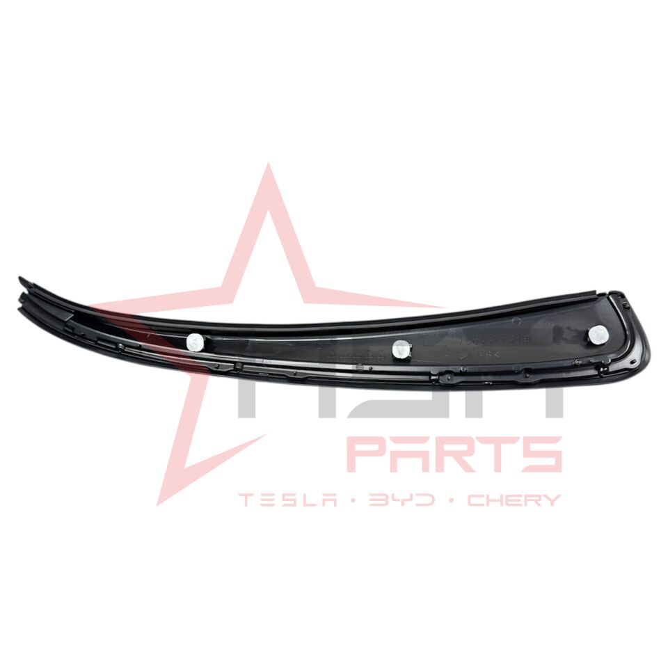 1998-2001 Toyota Corolla AE111 Sol Arka Tavan Oluk Çıtası Devamı 75056-12190