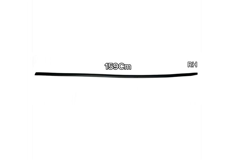 Toyota Çıta Tavan Hılux Vigo 07-14 Sağ