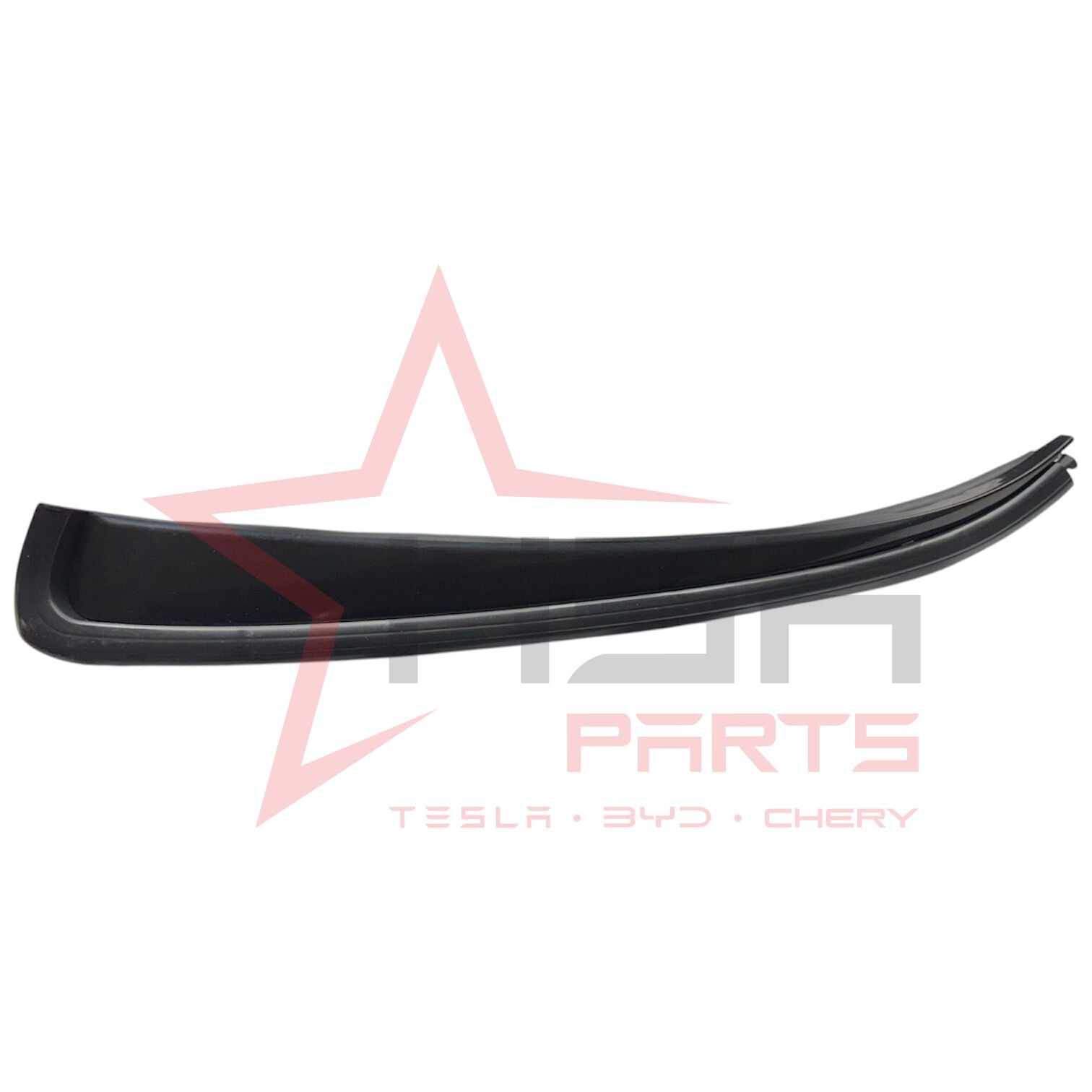 1998-2001 Toyota Corolla AE111 Sol Arka Tavan Oluk Çıtası Devamı 75056-12190