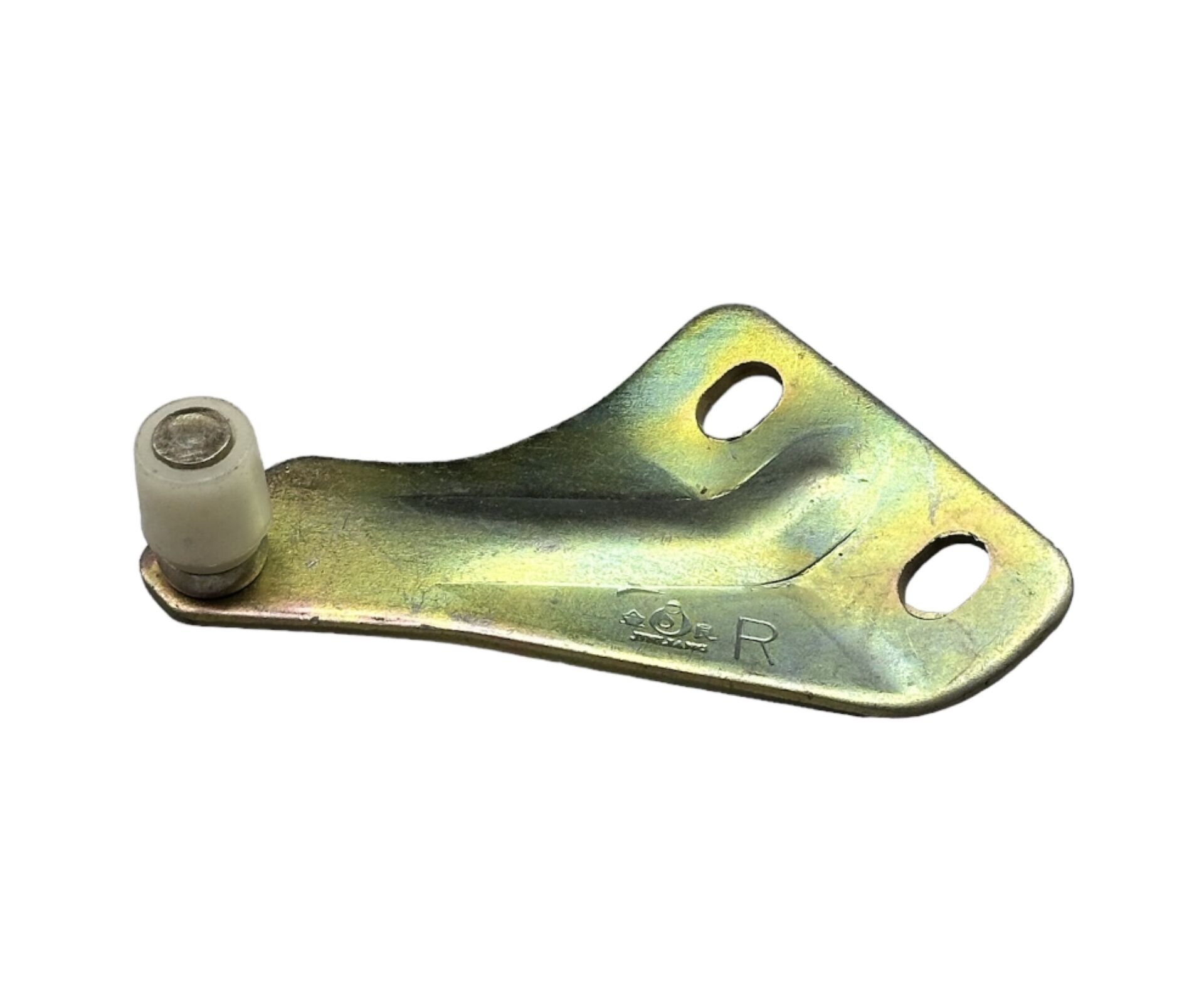 Suzukı Ray Kapı Orta Carry 90-98 Sağ (Üst)