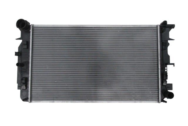 MERCEDES SPRINTER- 07/13; SU RADYATÖRÜ 2.2/3.0 CDI (BRAZİNG) (678X398X26) (MANUEL) ALÜMİNYUM (ORİS)