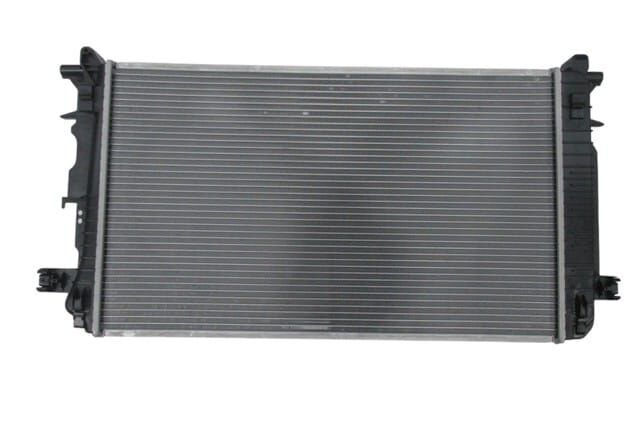 MERCEDES SPRINTER- 07/13; SU RADYATÖRÜ 2.2/3.0 CDI (BRAZİNG) (678X398X26) (MANUEL) ALÜMİNYUM (ORİS)