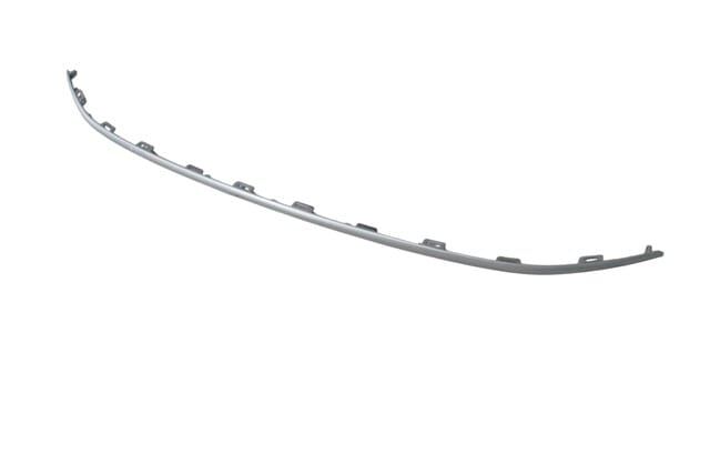 FIAT EGEA- SD/HB- 21/25; ÖN TAMPON PANJUR ORTA ÇITASI KROMLU GRİ