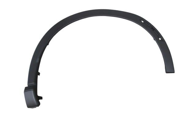 HONDA CRV- 23/25; ÖN ÇAMURLUK DODİK PLASTİĞİ SAĞ SİYAH (TYG)