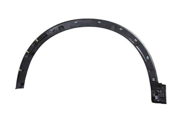 HONDA CRV- 23/25; ÖN ÇAMURLUK DODİK PLASTİĞİ SAĞ SİYAH (TYG)