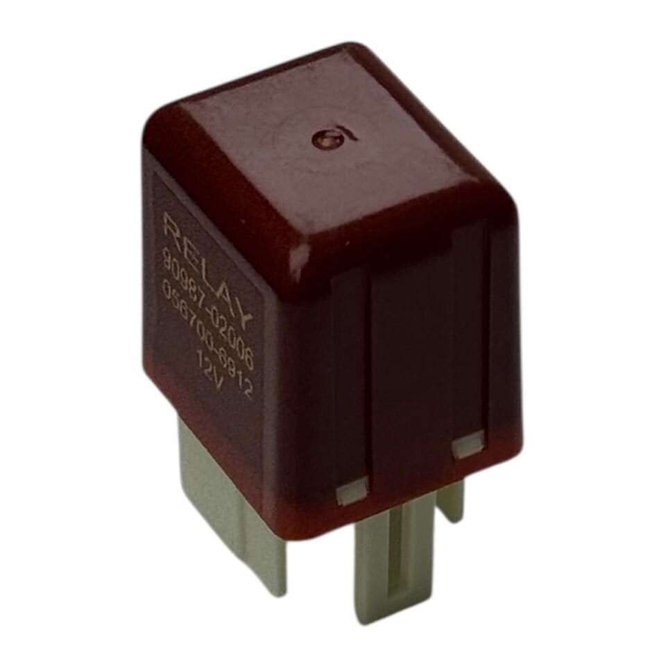 Toyota Role Far Corolla Ae101 92-97