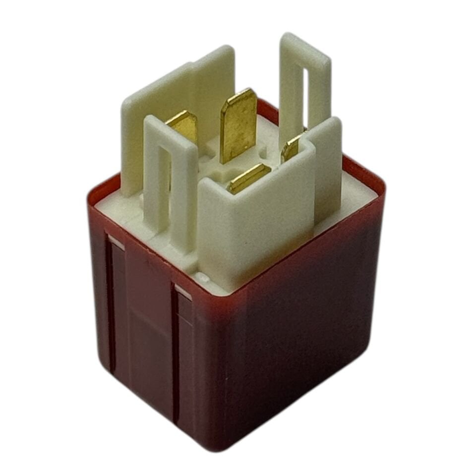 Toyota Role Far Corolla Ae101 92-97