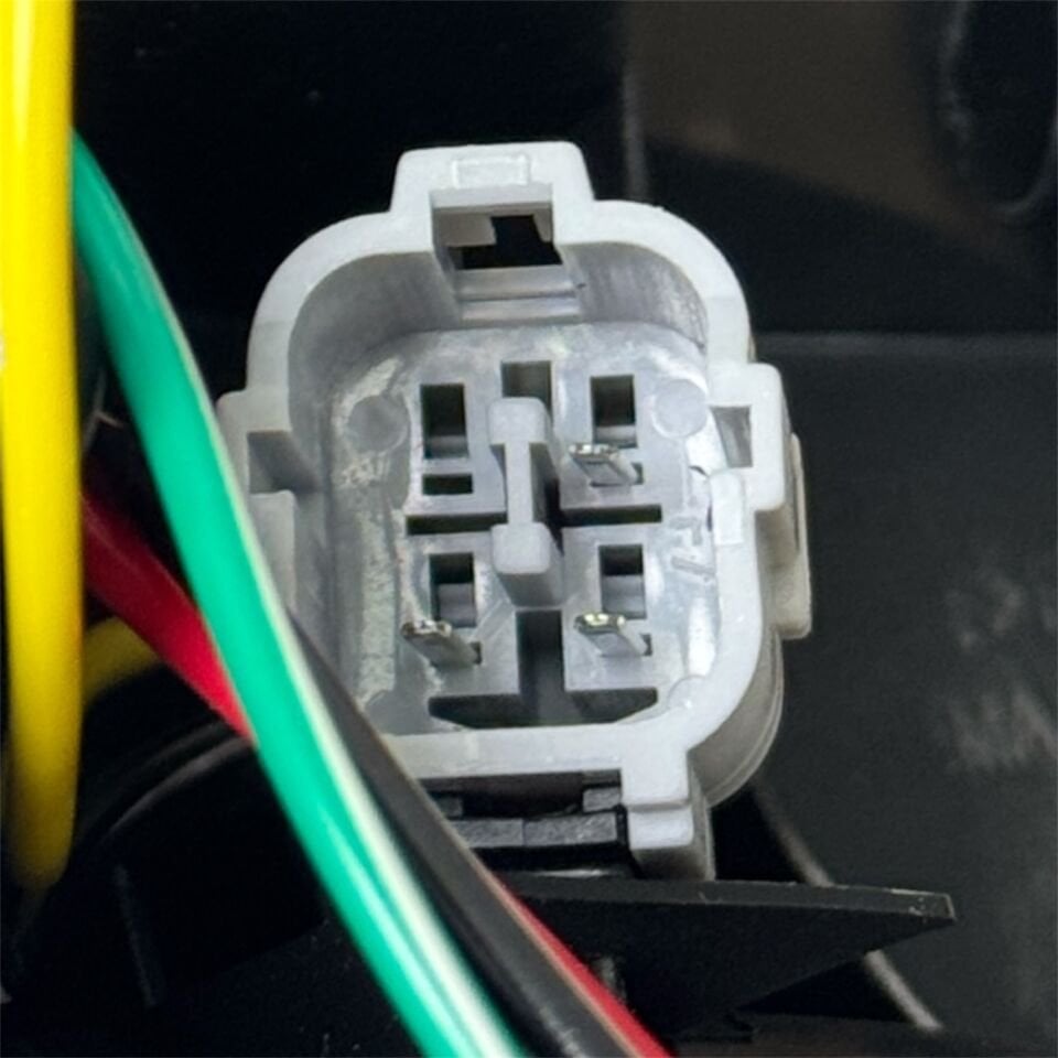 Isuzu Sinyal Npr71-nqr86-nkr71 06-10 Sol