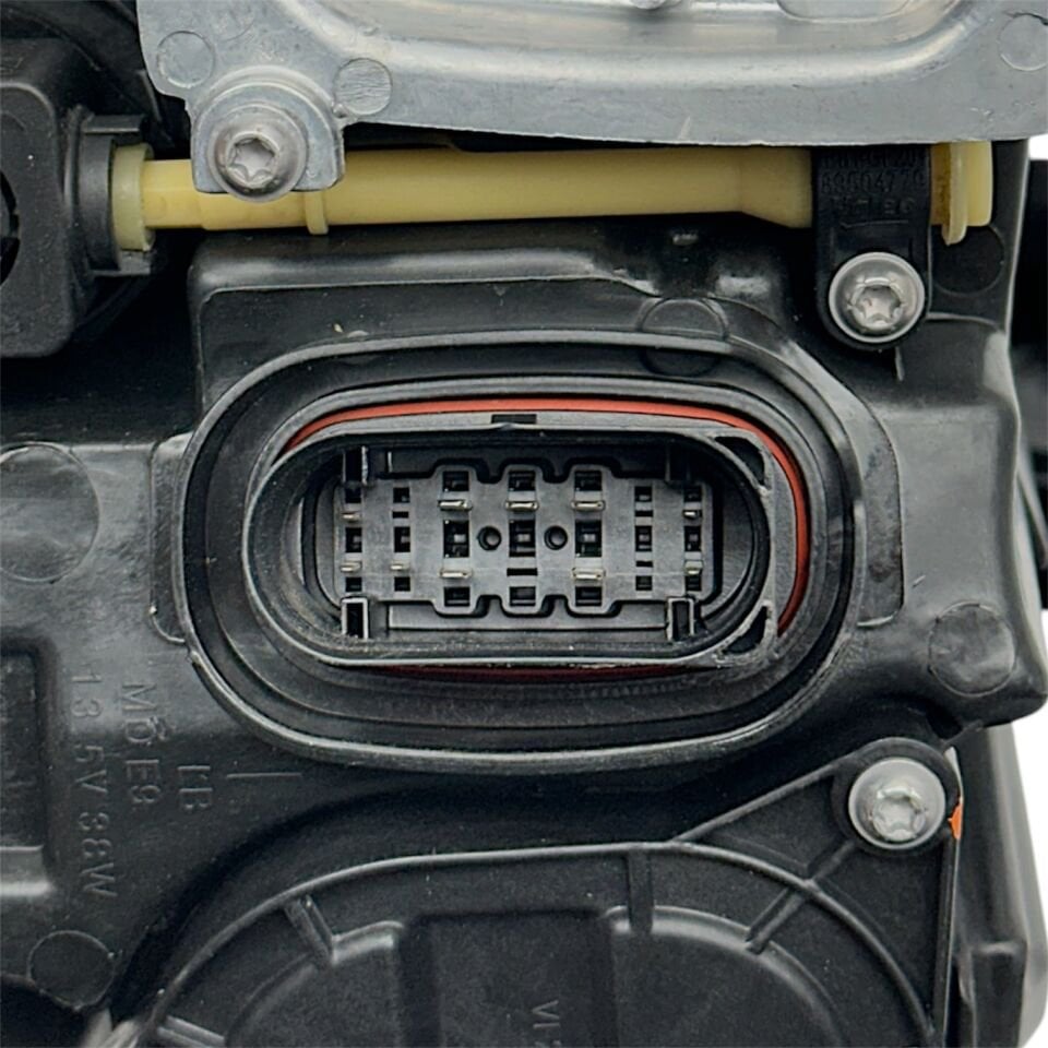 Audı Far A3 16-19  Sol (Matrix/Beyinler Üstünde)