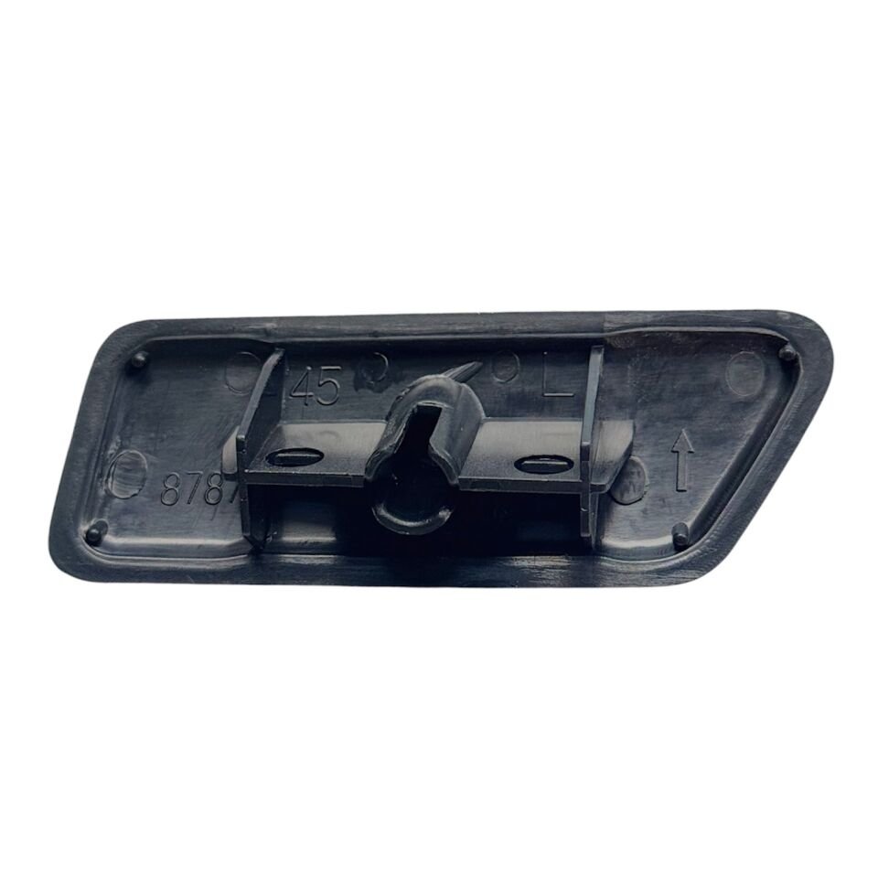 Mıtsubıshı Kapak Far Yıkama Outlander 06-09 Sol