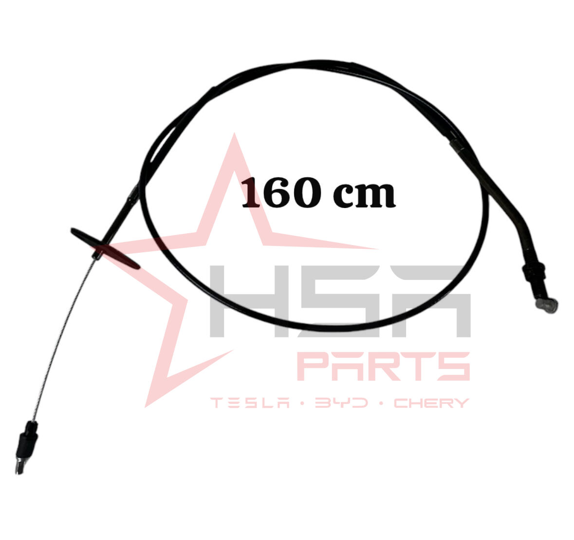 1995-2000 Hyundai Accent 1,3 Gaz Teli 32790-22000