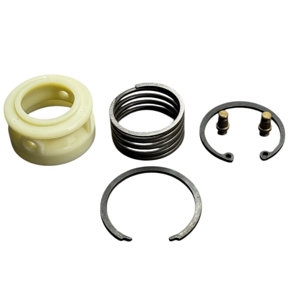 Nıssan Burç Vites Kol Yd25 02-07 (Takım)