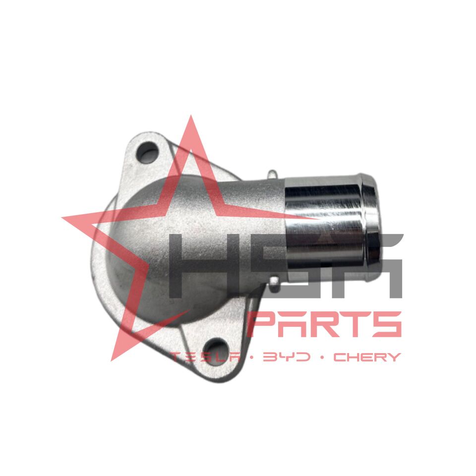 Hyundai Sonata 2,4 Termostat Yuvası (Üst) 1999-2005 (25621-38000)