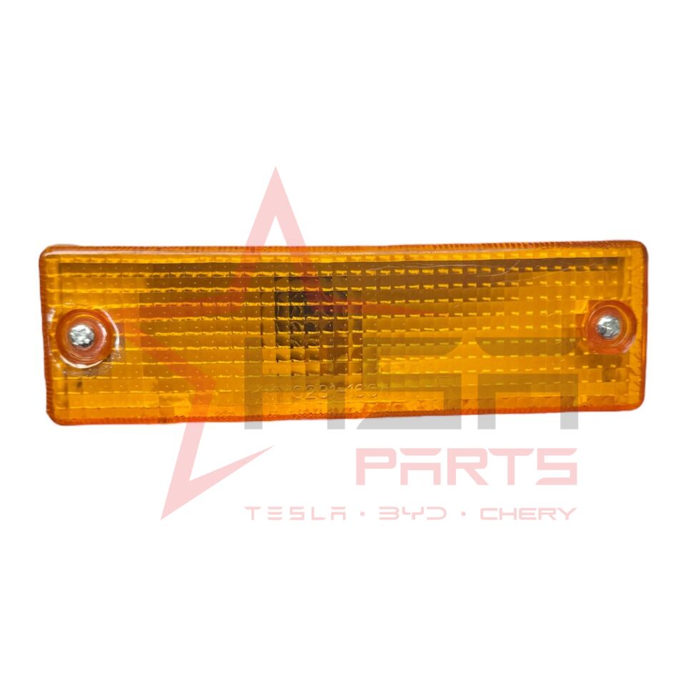 1998-2001 Kia Pride Sedan Sol/Sağ Tampon Sinyali KKY01-51-070A