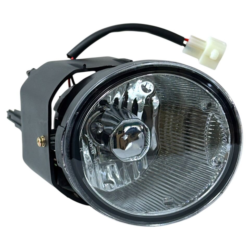 Nıssan Lamba Sis Yd25 03-05/X-trail 02-04 Sağ