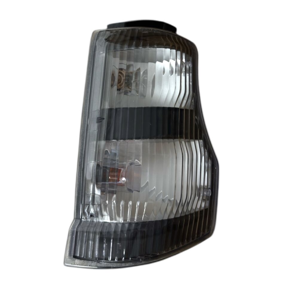 Isuzu Sinyal Npr71-nqr86-nkr71 06-10 Sol