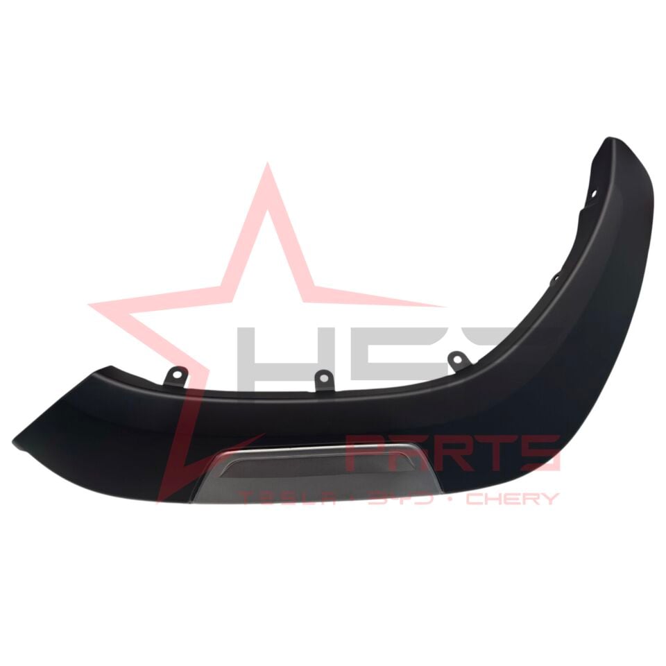2021-2023 Toyota Hilux Rocco Sağ Ön Çamurluk Dodiği 53087-YP010