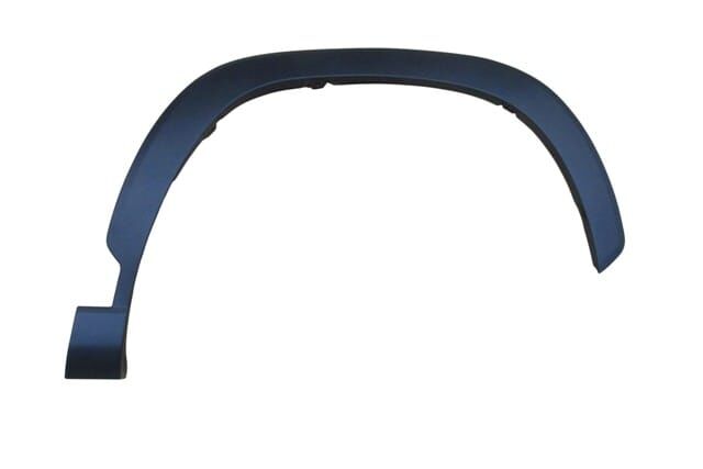 (YENİ ÜRÜN!!!)TOYOTA COROLLA- CROSS- 22/24; ÖN ÇAMURLUK AĞZI PLASTİĞİ SAĞ DODİK PLASTİĞİ (TW)