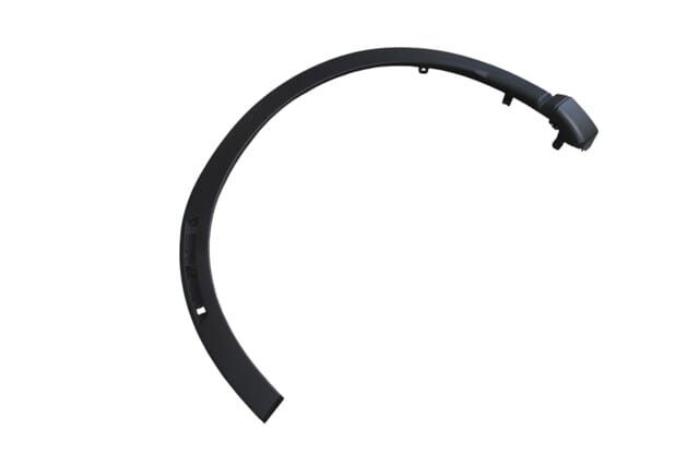 HONDA CRV- 23/25; ÖN ÇAMURLUK DODİK PLASTİĞİ SOL SİYAH (TYG)