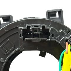 Isuzu Zemberek Aırbag D-max 12-15