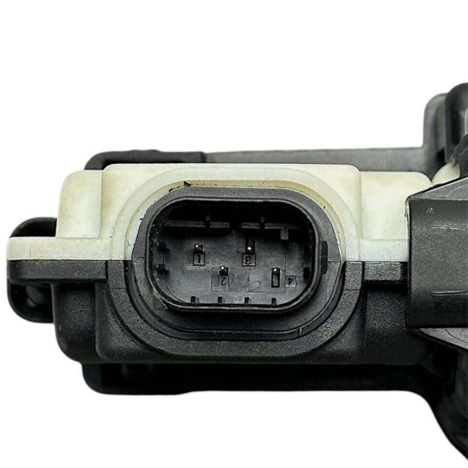 Jaecoo Kol Kapı Jaecoo 7 24-26 Arka Dış Sağ