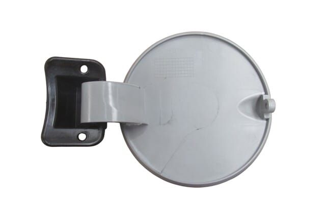 (YENİ ÜRÜN!!!)OPEL COMBO- 02/12; YAKIT DEPO KAPAĞI (ASTARLI)