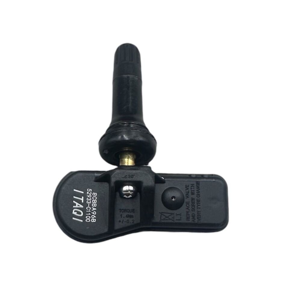 Hyundai - Kia I20/I10/Tucson Tpms Lastik Basınç Sensörü 14-18