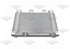 Mazda Radyatör Soğutucu Bt50 07-14/Ranger 07-14(İntercool)