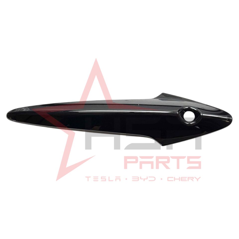 Honda Civic HB Sol Ön Kapı Kolu 2006-2012 (72180-SMG-G04ZF)