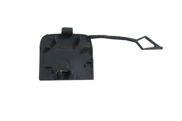 VOLKSWAGEN JETTA- 6- 14/18; ÖN TAMPON ÇEKİ DEMİRİ KAPAĞI