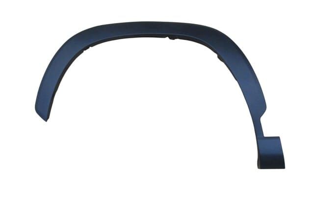 (YENİ ÜRÜN!!!)TOYOTA COROLLA- CROSS- 22/24; ÖN ÇAMURLUK AĞZI PLASTİĞİ SOL DODİK PLASTİĞİ (TW)