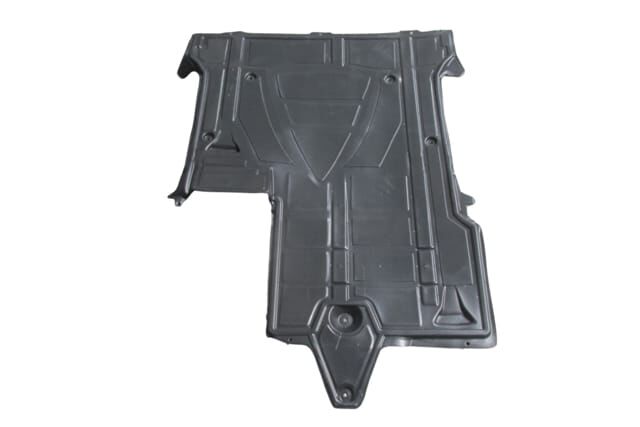 MERCEDES VITO- W447- 15/24; KARTER MUHAFAZA PLASTİĞİ