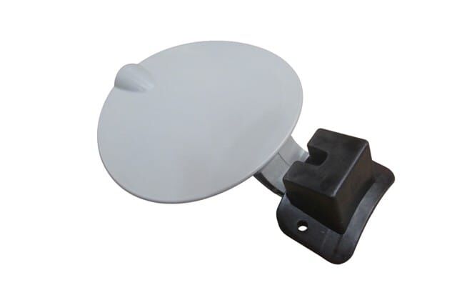 (YENİ ÜRÜN!!!)OPEL VECTRA- A- 88/95; YAKIT DEPO KAPAĞI (ASTARLI)