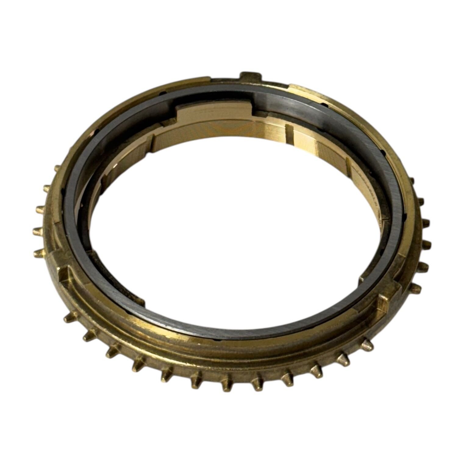 Toyota Senkromeç Sarısı Hılux Vigo 07-14 (1-2 Vites)