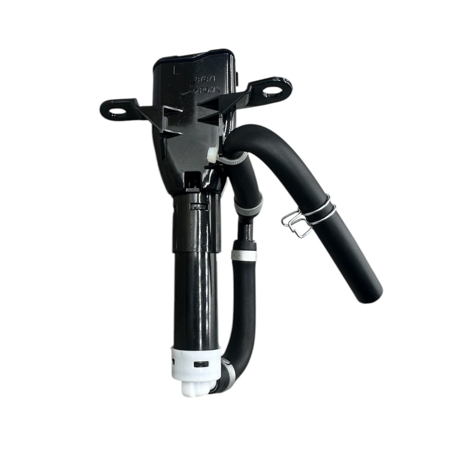 Nıssan Motor Far Yıkama Outlander 06-09 Sol