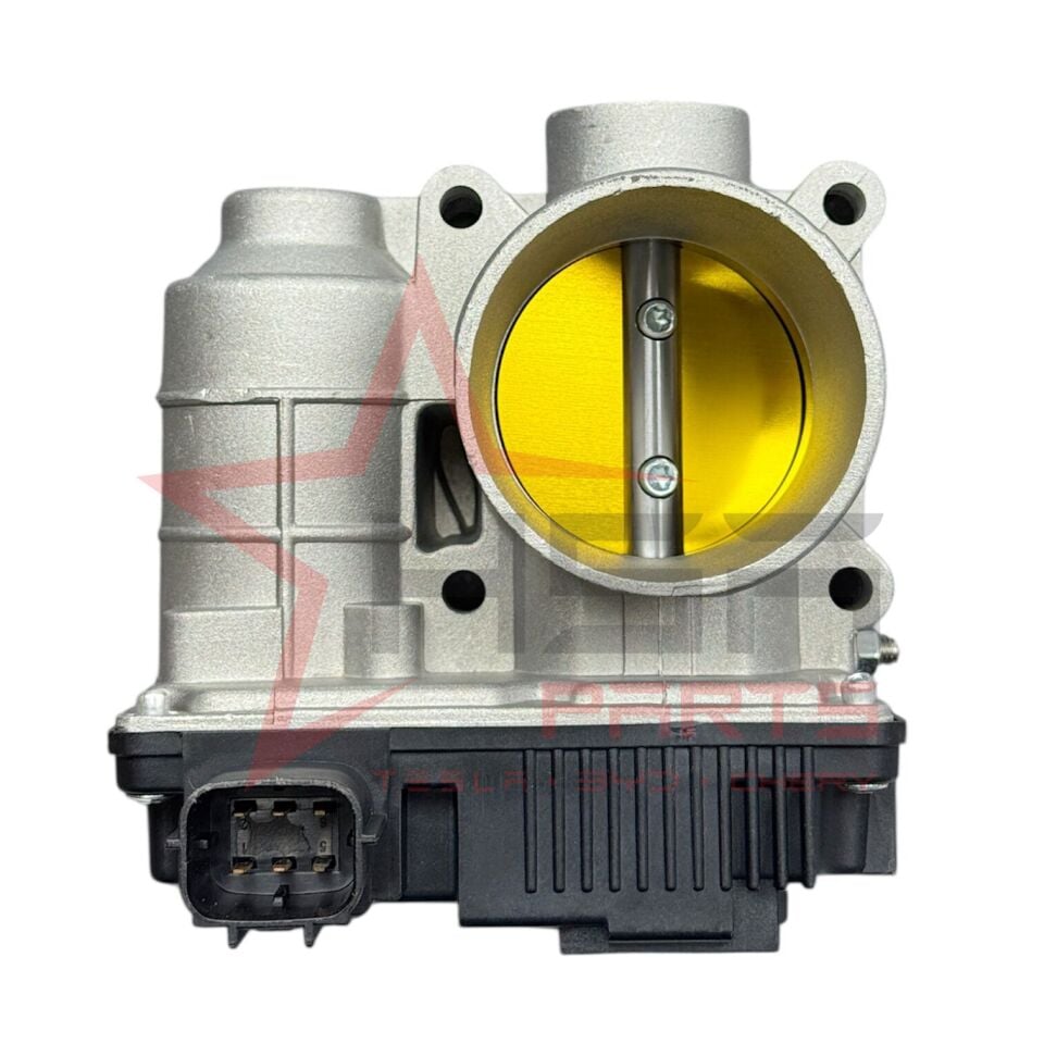 2002-2007 Nissan Almera 1,6 Gaz Kelebek Gövdesi 16119-AU00A