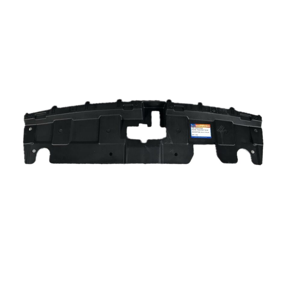 Chery Bakalit Panjur Tiggo 7 Pro 22-24 (Üst)